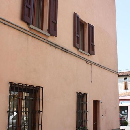 Ferienwohnung Casa Monchieri Marone Exterior foto