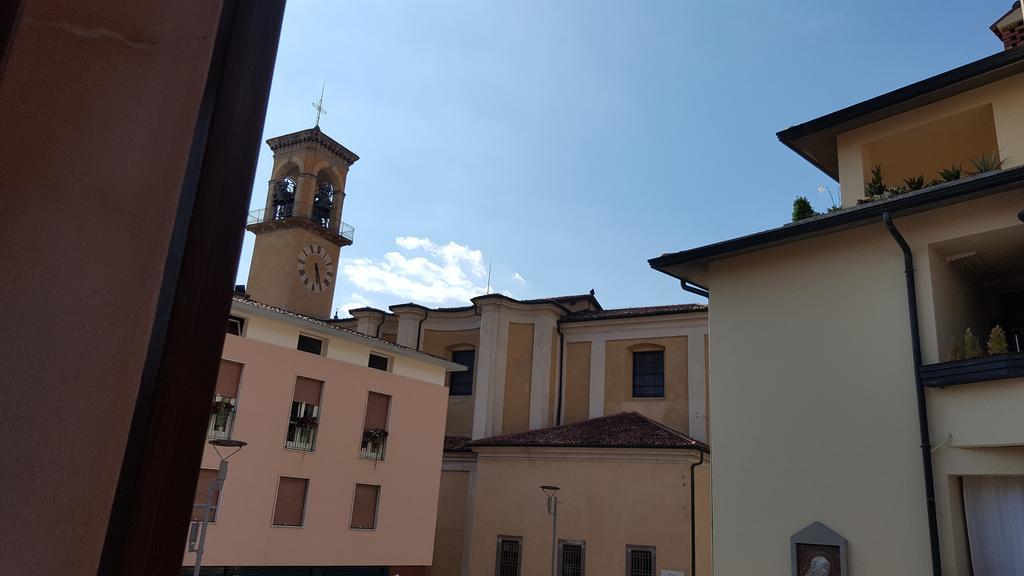 Ferienwohnung Casa Monchieri Marone Exterior foto