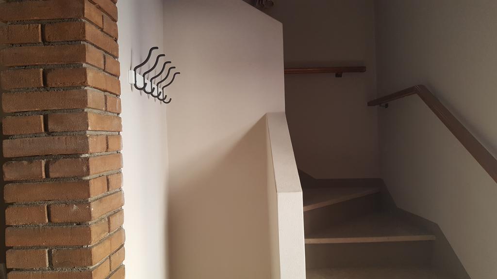 Ferienwohnung Casa Monchieri Marone Exterior foto